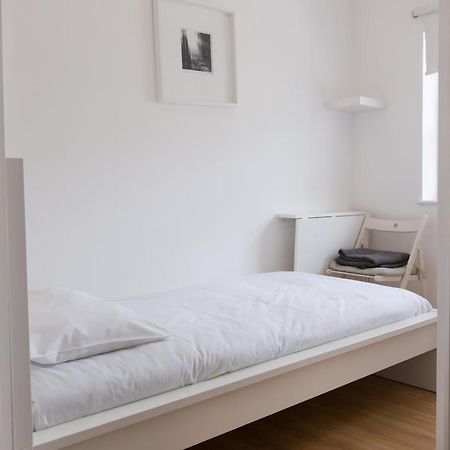 Central London Concept Aparthotel By Allo Housing Exteriör bild